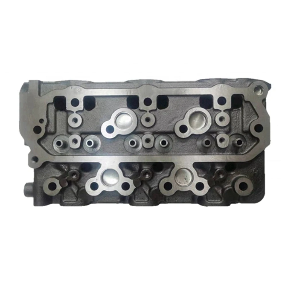 IZUMI for Caterpillar for Cat 3064 S4KT E120B E312 E312B Head Cylinder 34301-01050 Standard Size 2