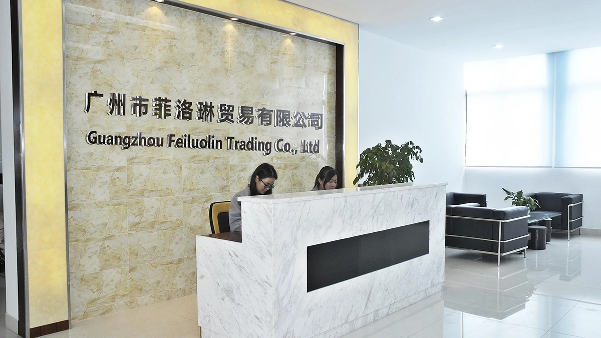 Guangzhou Feiluolin Trading Co., Ltd.