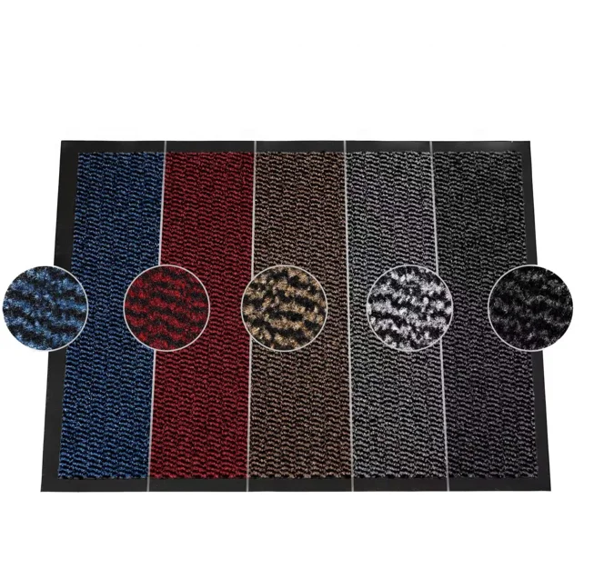 product wholesale high quality customized pattern car mat carpet roll for automotive-81