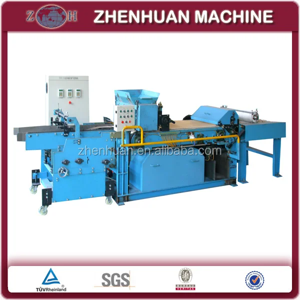 Lead Acid Battery Double Side Grid Pasting Machine