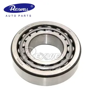 Korean Car Bearing Universal Auto Manual Transmission Bearings for for Hyundai HD35 HD75 WHEEL BEARING ASSY-HUB OTR 51703-45210