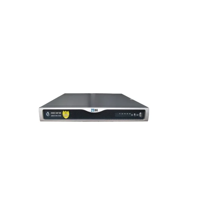 ZXSEC US6710 - Advanced Firewall Solutions for Security