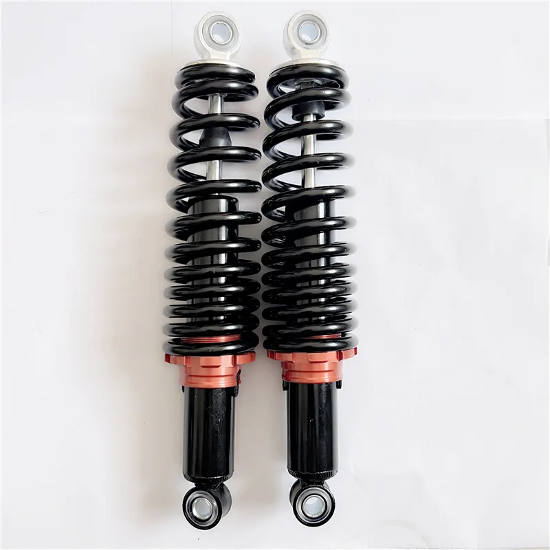 Электромобиль универсальные амортизаторы регулируемые гидравлические задние модифицированные мотоциклы