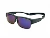 Lente Mt negro-azul