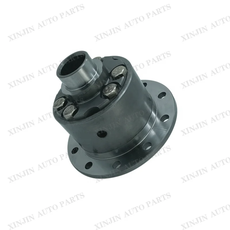 XJX Original Factory Helical Torsen Type Limited Slip Differential for BMW 188 Type E82 E46 E90 E60 E39 Z4 HighCo Diff Lock