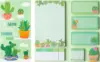 Cactus tema Combo