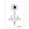 Ws-015 - 45*65mm