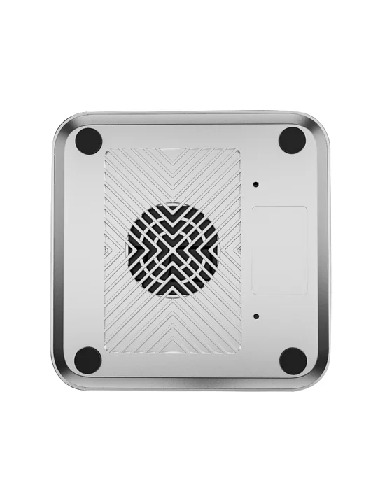 Intel I5 14450HX System - High Quality Mini PC for Home & Study