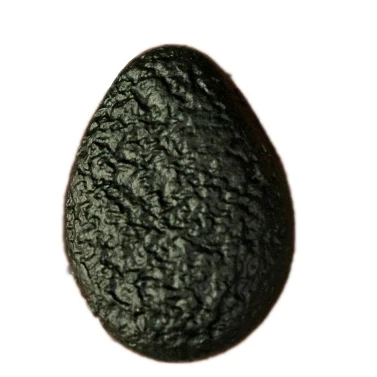 Wholesale Natural Black Pearl Carbonaceous Meteorite
