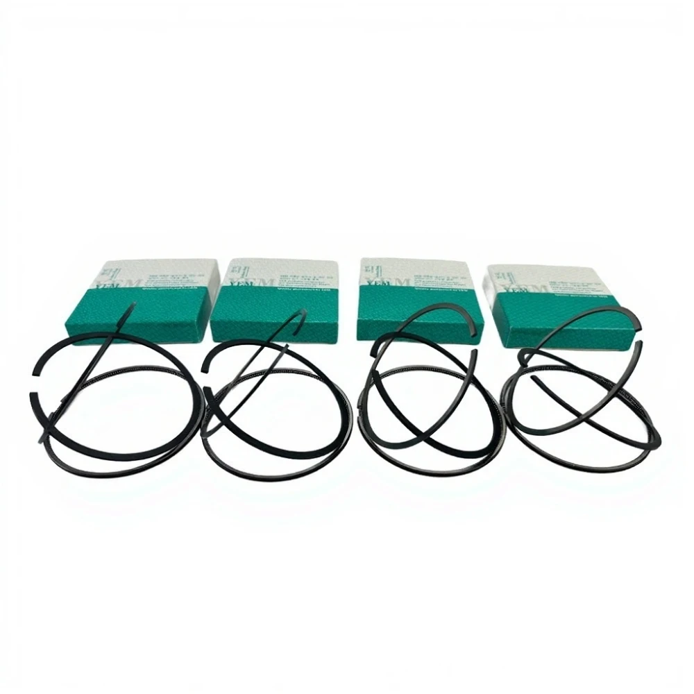 4M42 4M50 4M51 6D14 Piston Ring NPR Ring for Mitsubishi Machinery Engine Spare Parts