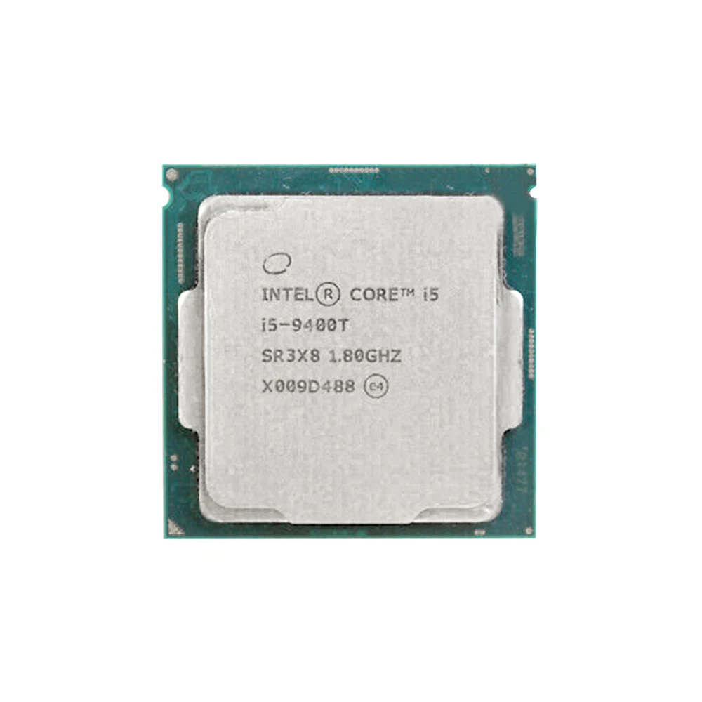 Intel Core I5 Cpu 1.8 Ghz 6 Core Intel Core 35w Desktop Processor I5 ...