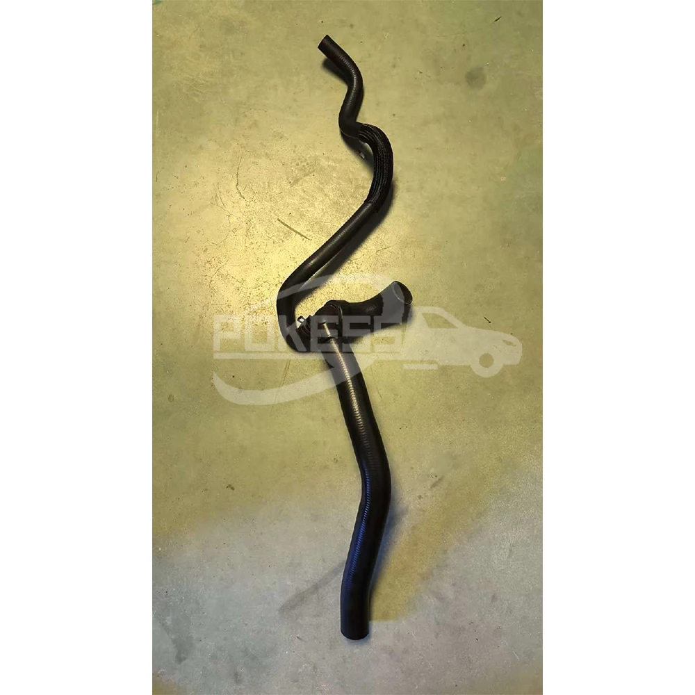 DS788286AB DS7Z8286A 5181893 KM5169 Radiator Lower Water Pipe for Ford... — 2