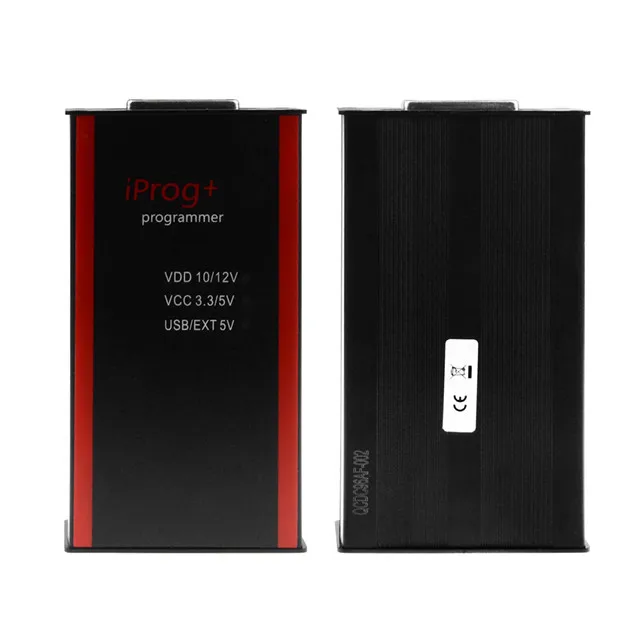2024 Best Quality PROG Pro V89 Full Version ECU Key Programmer IPOG+ EEPROM IMMO Car Radio Airbag Reset Dashboard Code Reader