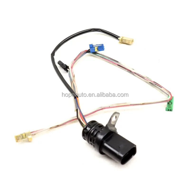 ゲーフラ 0C8927363A for 2011-2018 VW Touareg - Transmission Wiring
