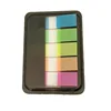 Medio color fluorescente