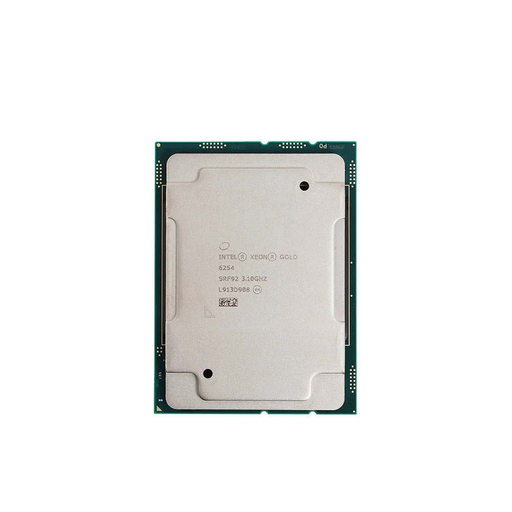 Intel Xeon Silver 4210R - 10-Core 2.4ghz Server CPU