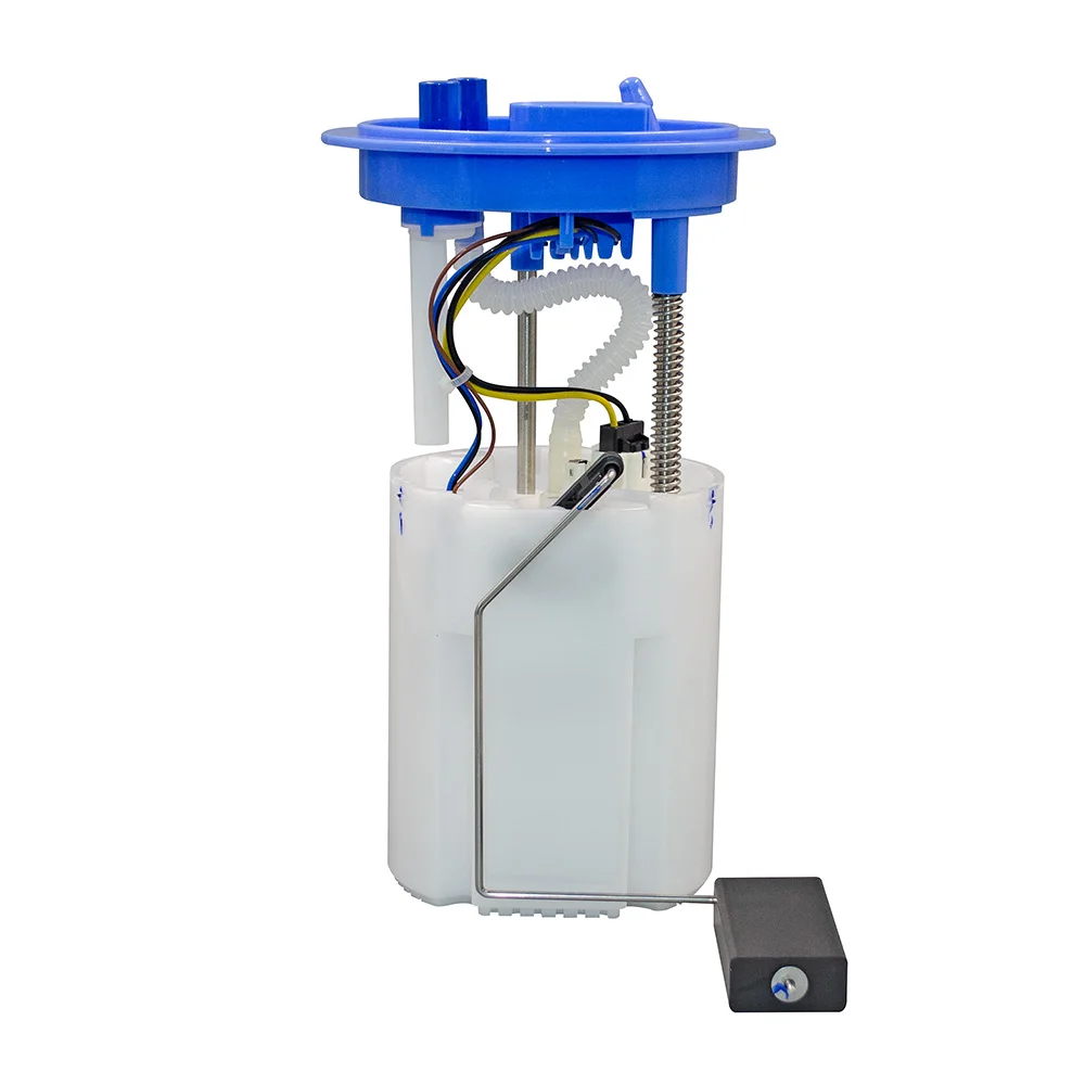 DPS6406 High Pressure Auto Module Fuel Pump Assembly for VW