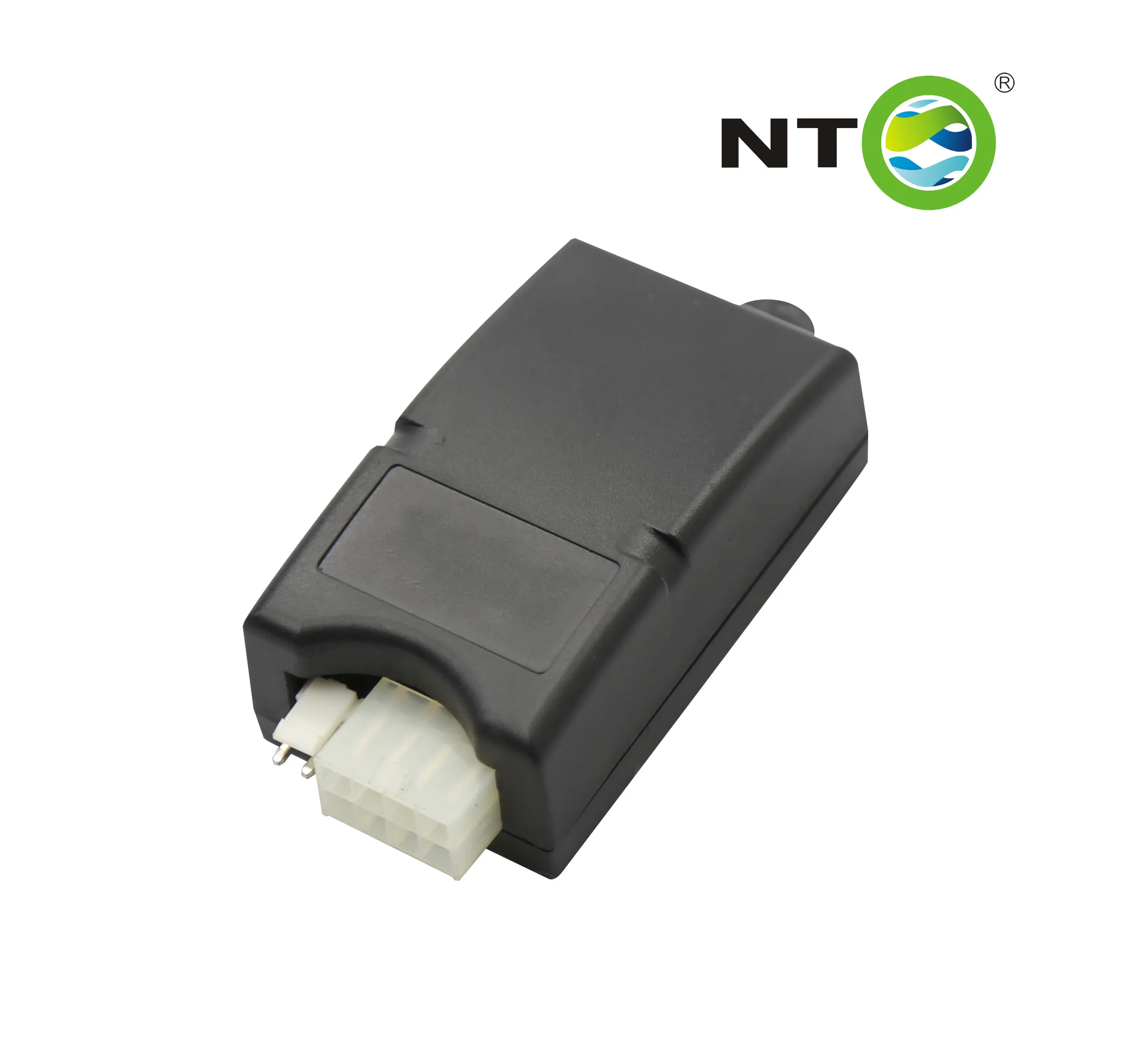 NTO Universal Anti-Robbery Anti-Hijacking 2.4Ghz Smart Lock Wireless Relay Car Accessories Alarm System Immobilizer