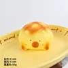 Pineapple Bear 12cm