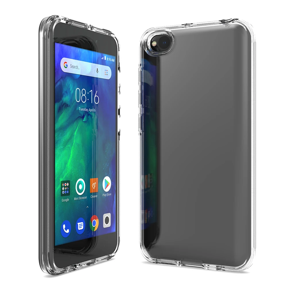 redmi go cover price