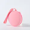 Rosa (No.2 bolsas de silicona)