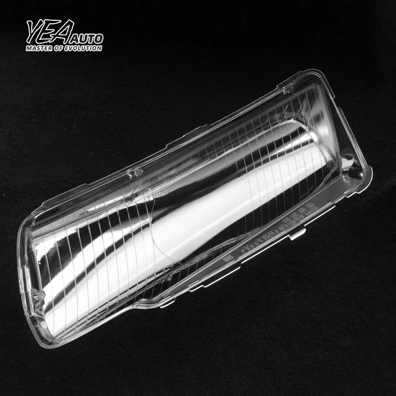 product replacement car headlight glass lampshade cover lens lamp for audi a8 light shade headlamp lens cover 2002   2009-33