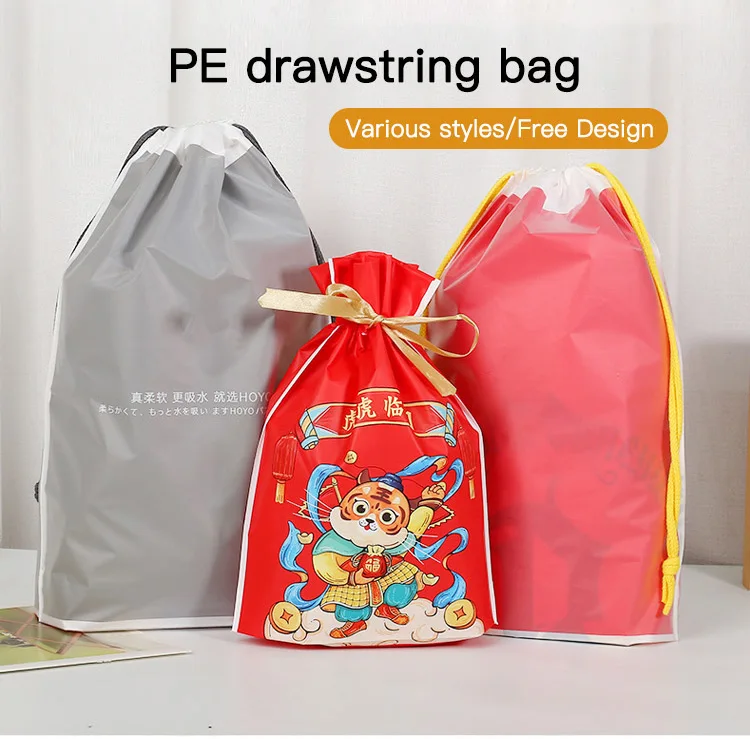 Custom Logo Printing Multifunctional Gift Backpack Packaging Waterproof