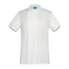 สีขาว (เสื้อแขนสั้น)