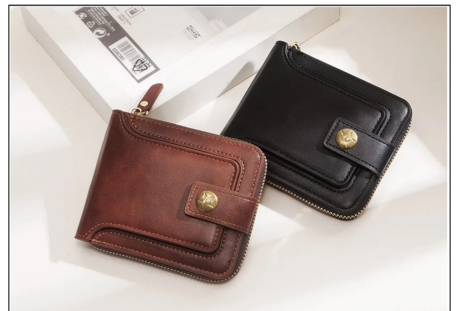 Migliori Portafogli Modelli Portafoglio Uomo I Prodotti Più