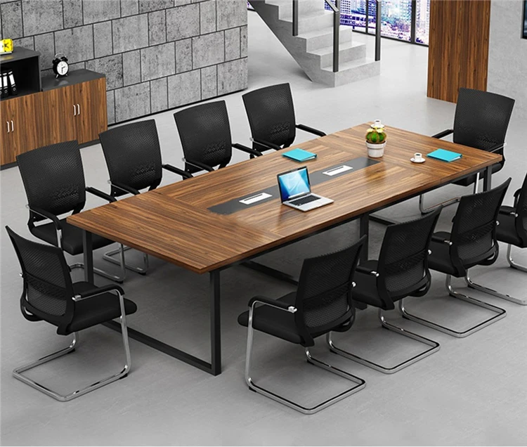 Modern Meeting Room Office Furniture Boardroom Table Conference Table - Buy Conference  Table,Boardroom Table,Conference Desk Product on 
