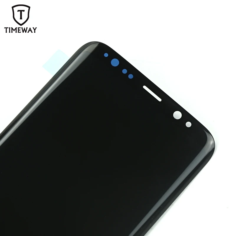 Оптовая продажа ЖК-дисплей для мобильного телефона Samsung Galaxy S6 S8 S9 S10 ЖК-экран S7