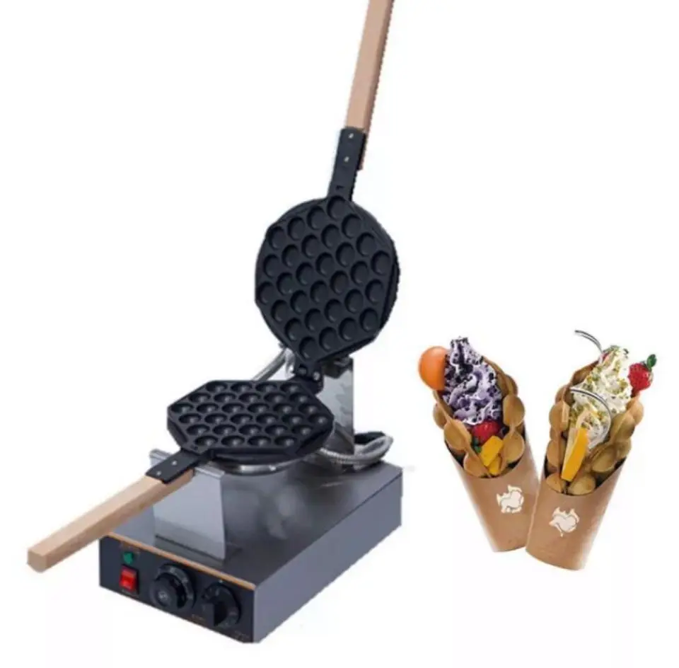 alibaba waffle maker