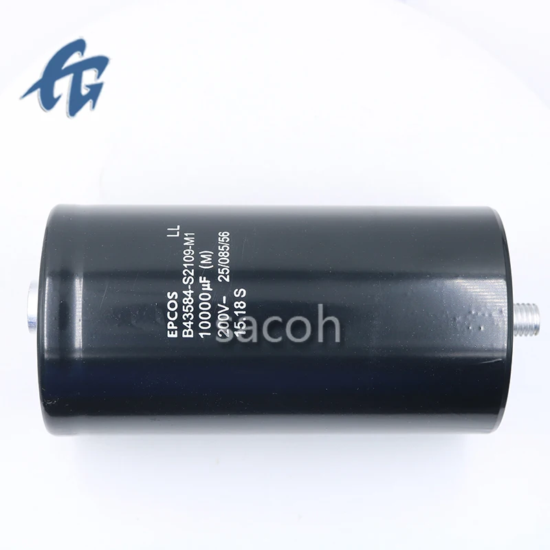 (SACOH Electronic Components)B43584-S2109-M1