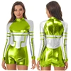 Fluorescent Green