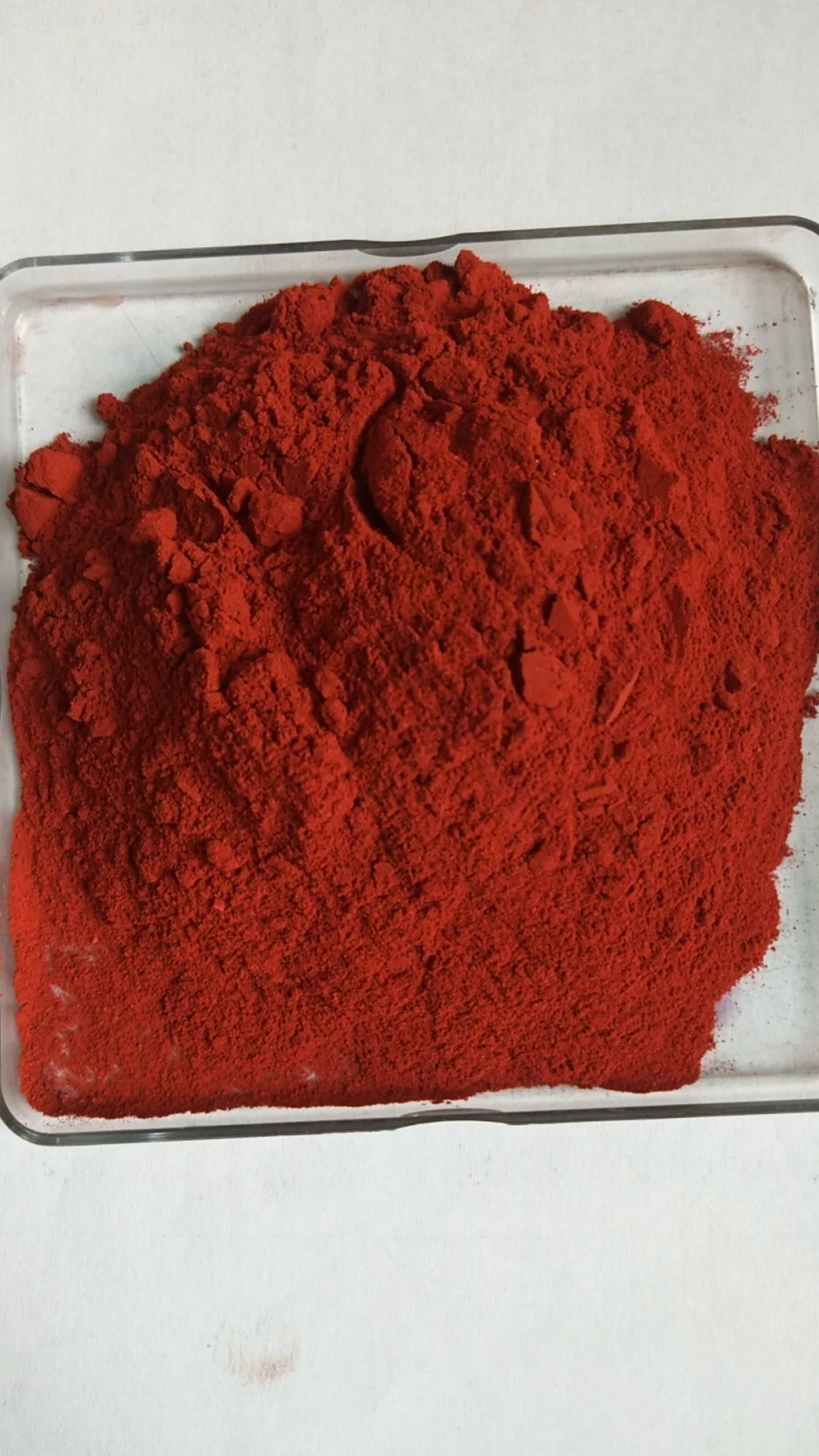 Red Yellow Blue Orange Green Violet Concrete Powder Smoke Dye