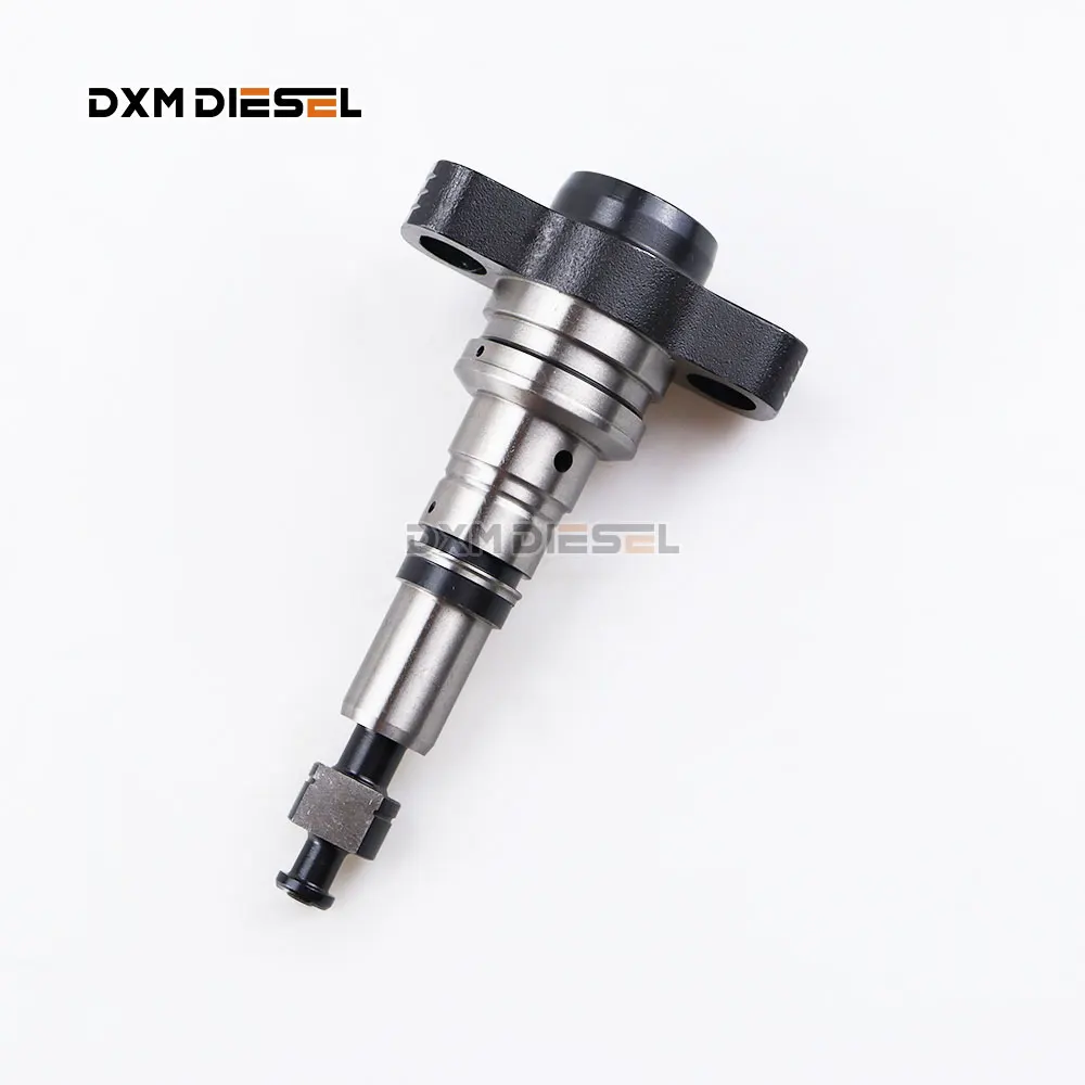 DXM    Diesel Fuel Injection Pump Plunger U4111 2455152 2418455152 For PS7100 P8500 PW2000 Pump Plunger supplier