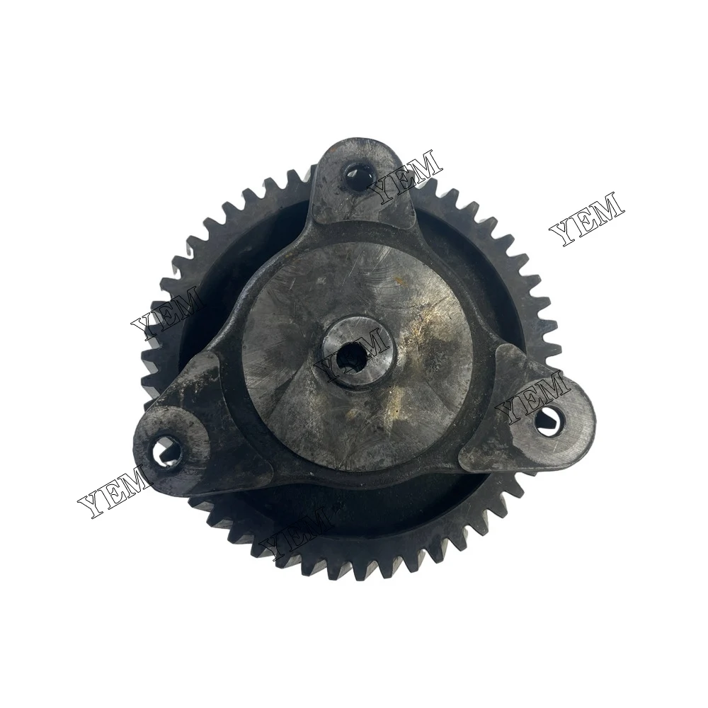 For Isuzu 4FB1 Idler Gear Engine Rebuild Kit Heavy Equipment Engine Parts 2