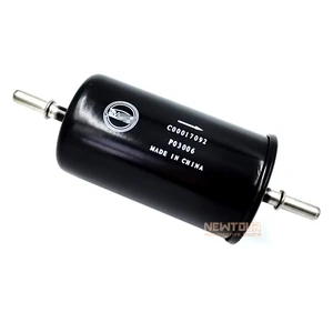 Automotive Parts Other Engine Spare Parts Fuel Filter Gasoline Filter for Maxus G10 Trade Car Accessories