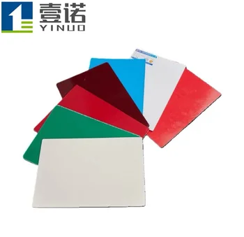 2024 High Quality Fiberglass GRP/FRP Decorative Wall Panel Factory Supply Smooth and Gel Coated for Building Applications