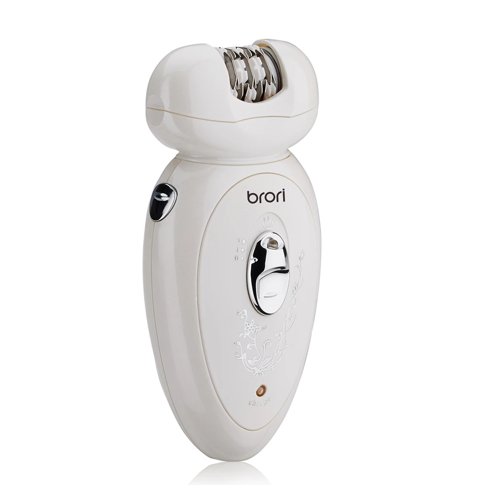 brori epilator