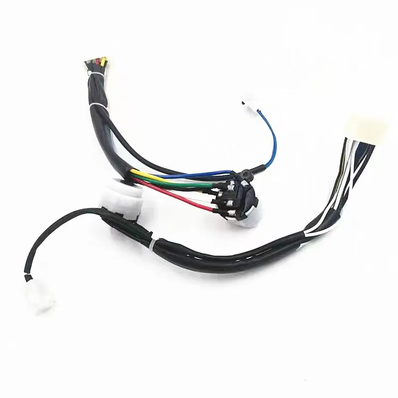 Engine Ignition Lock Harness Set 3704920XK00XA for Great Wall HAVAL H5