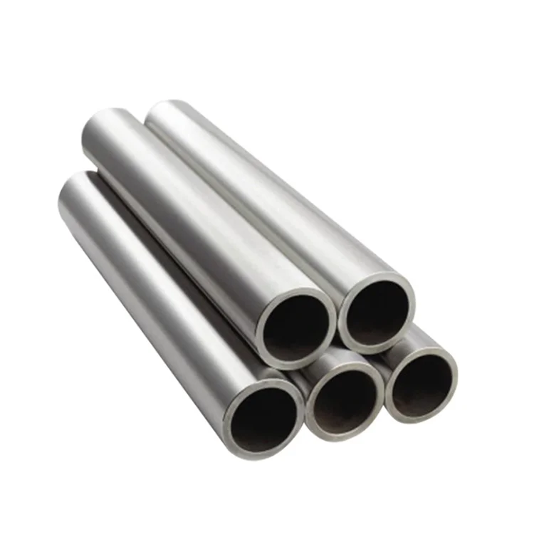 3 Inch Stainless Steel Pipe/  Duplex Pipe