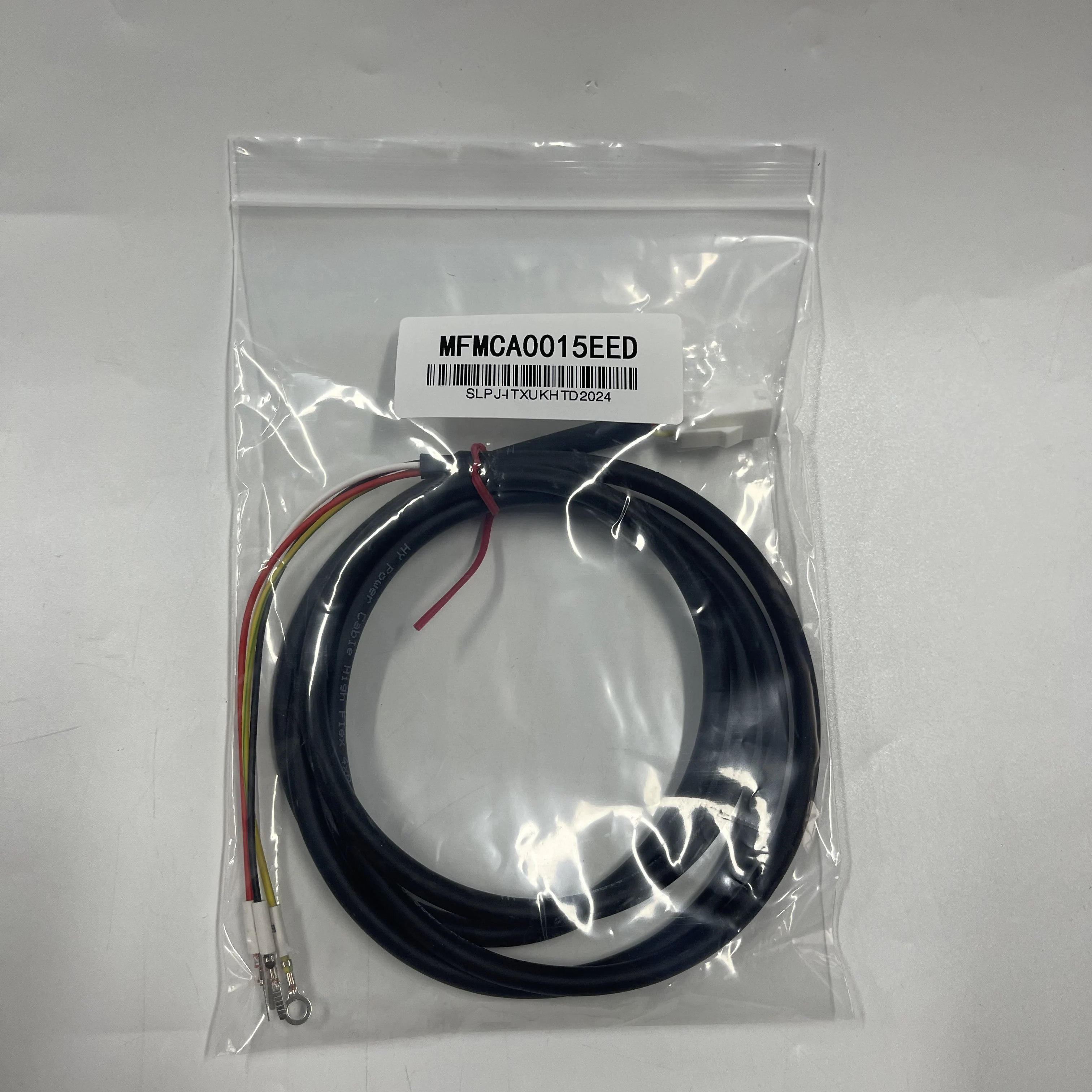 Delta Servo Motor Power Cable MFMCA0015EED Delta Servo Motor Power Cable MFMCA0015EED