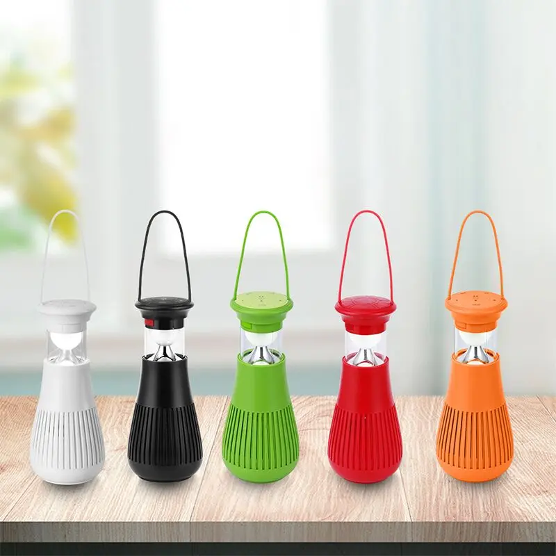 Фонарик playful Lantern Speaker Bottle купить.