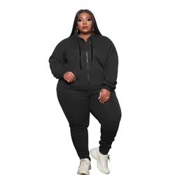 2021 Новые поступления, женская футболка с принтом больших размеров, спортивные толстовки с капюшоном для больших девочек детская одежда с длинными рукавами, пальто на молнии, повседневная спортивная одежда спортивный костюм