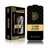 Diamante Dorado HD+ESD Cristal*1