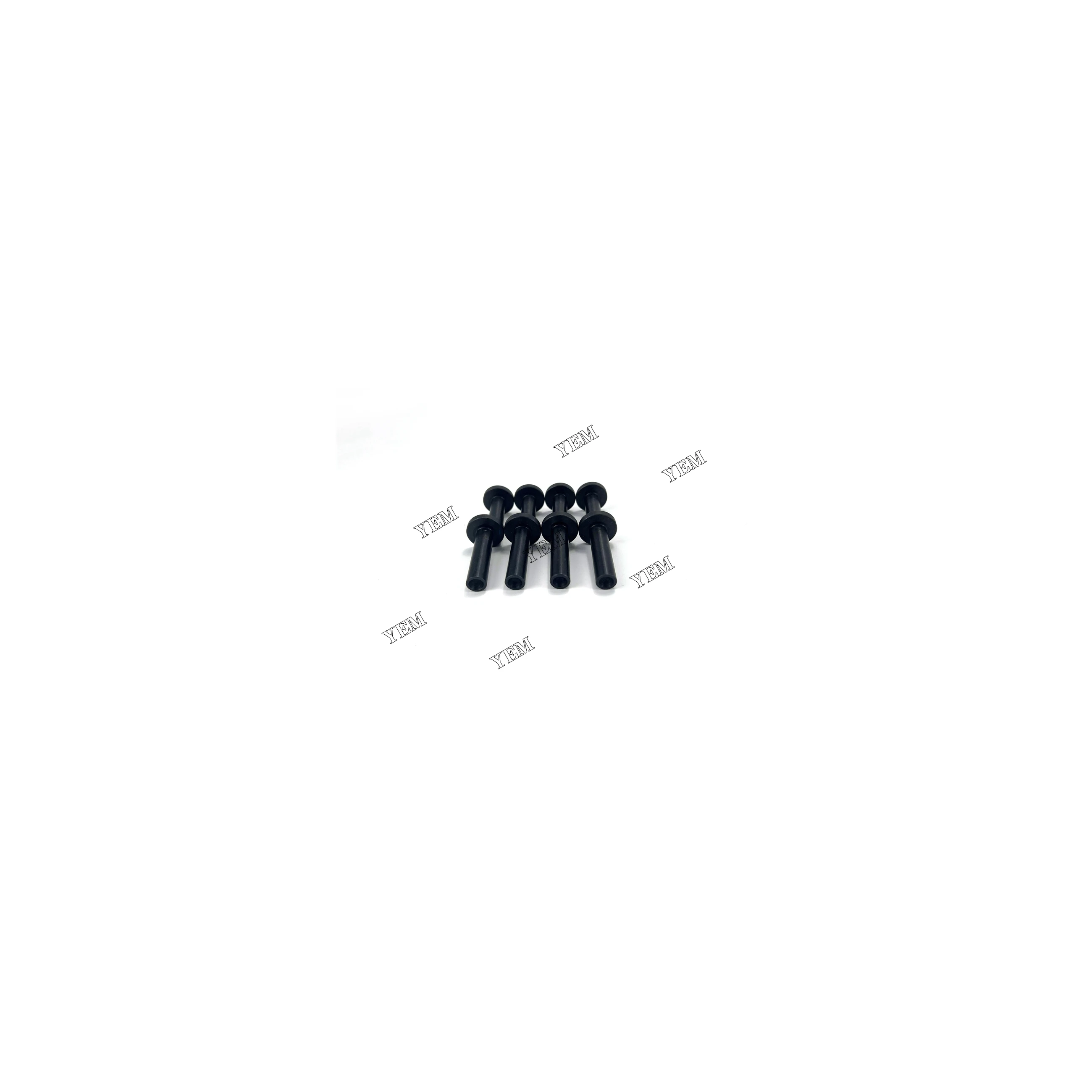 For Yanmar 4TNV98 Valve Tappet YM123900-14200 Industrial Machinery Spare Parts