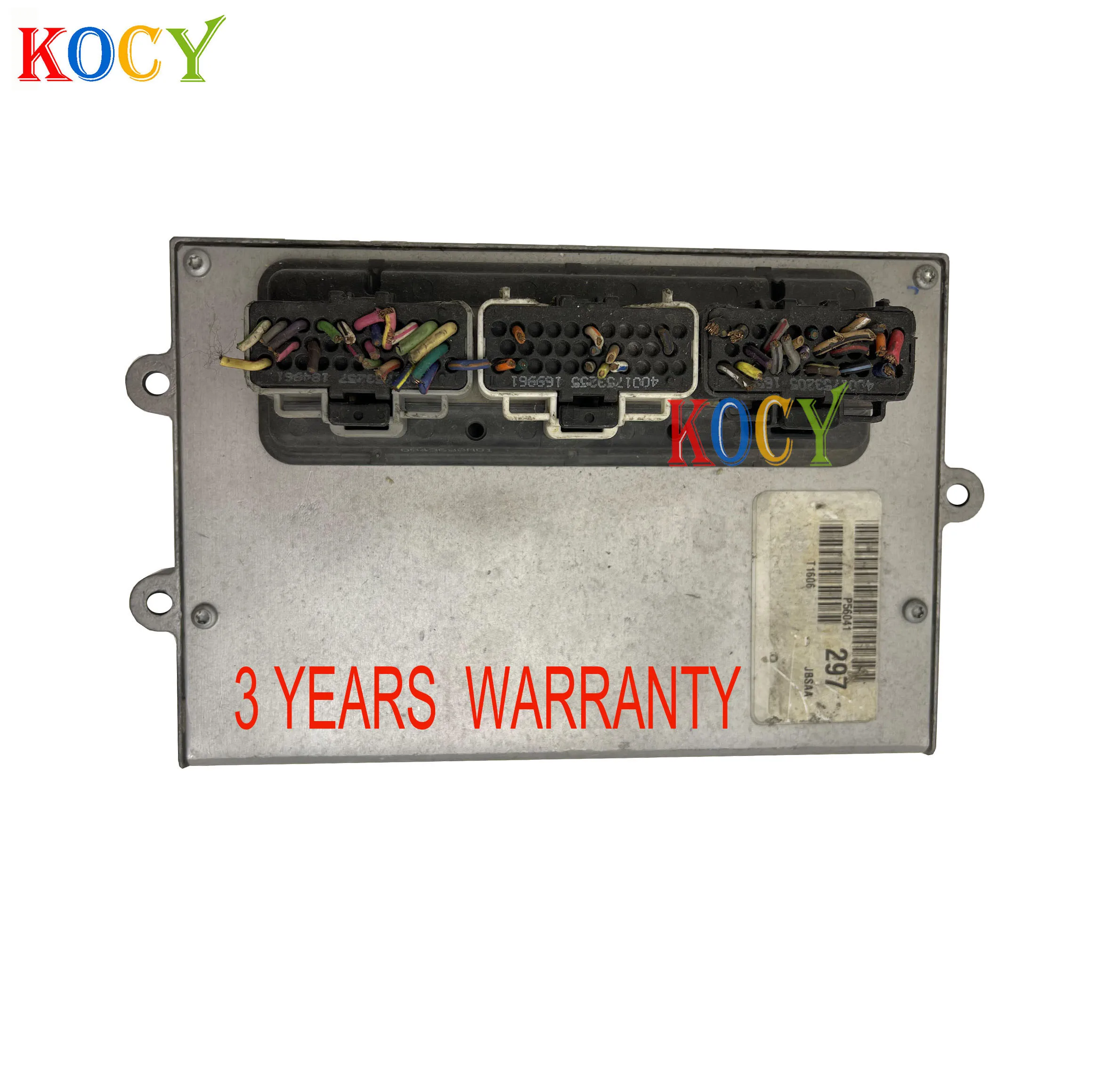 Alibaba.com: Jeep 1994-1997 XJ ECU T1606 P56041297 Engine Control 