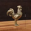 colorful hj rooster