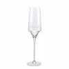 Bicchiere di champagne